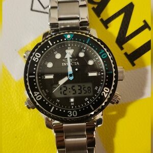 Invicta Pro Diver #48370